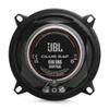 JBL CLUB-54F Club Series 5.25" Two-Way Car Audio Speakers, Pair, No Grill with RKFR5 Fast Rings 5" & 5.25" view 3