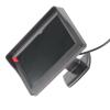 Rear View Camera, 4.3 Inch Color LCD Display, Waterproof Car Monitor Color Backlight Display, Compatible with Cars, Vans, Trucks view 4