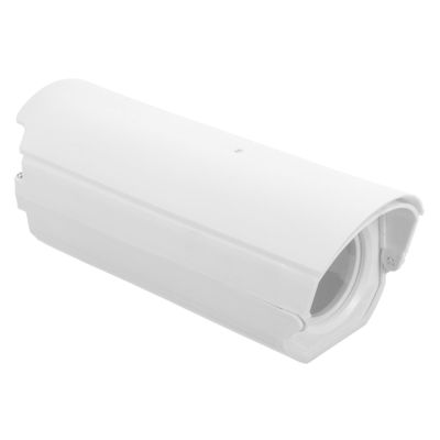 CIYODO Rain Cover Outdoor Camera Box Housing for Easy Installation Plastic Design for Protecting Against Weather Elements