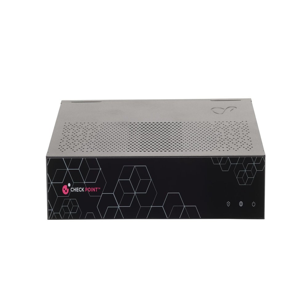Check Point 1575 Appliance. Includes Sandblast Subscription Package and Direct Premium Support for 1 Year. CPAP-SG1575-SNBT-SS-PREM-1Y