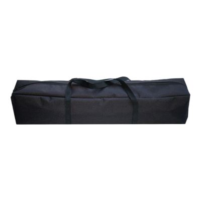 Lljsszr Storage Bag for Tent Poles and Tripods with Carrying Strap, 90x9cm