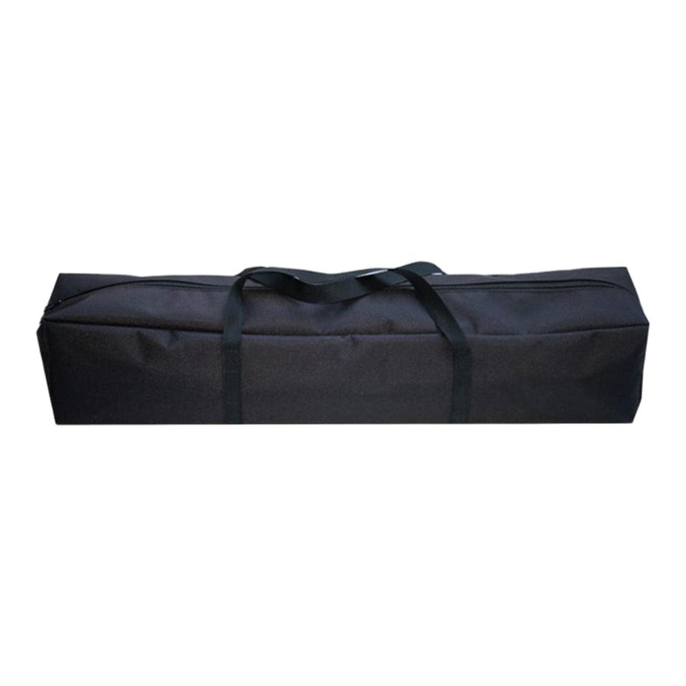 Lljsszr Storage Bag for Tent Poles and Tripods with Carrying Strap, 90x9cm