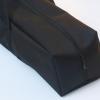 Lljsszr Storage Bag for Tent Poles and Tripods with Carrying Strap, 90x9cm view 2