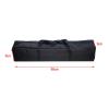 Lljsszr Storage Bag for Tent Poles and Tripods with Carrying Strap, 90x9cm view 3