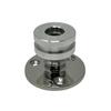 Marine-Grade Fixed Mount for Starlink Mini Antenna - Flat Dish Base Perfect for Boats, Yachts, Sailboats, and Trawlers (LM-SMINI-FX) view 4