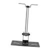 CIYODO Speaker Shelves Wall Mount Wall-Mounted Rack for Storage Multi-Function Organizer Stand for Home view 1