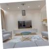 CIYODO Speaker Shelves Wall Mount Wall-Mounted Rack for Storage Multi-Function Organizer Stand for Home view 2
