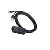 ARTIBETTER 100m Ethernet Adapter Micro USB to Wired Network Mbps Connection for Stick Stable Streaming and Compatible with Various Devices view 1