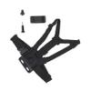CAXUSD Adjustable Outdoor Camera Chest Strap Harness Cameras Quick Release Wear-resistant for Photography Adventures view 1