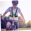 CAXUSD Adjustable Outdoor Camera Chest Strap Harness Cameras Quick Release Wear-resistant for Photography Adventures view 4