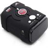RMLYJ Radar Detector for Cars, Extreme Range Speed Camera Detector with Speed & Voice Alert, Red Light & Speed Camera Alerts, Rapid Response Time, for Real Time Vehicle Speed Alert view 3