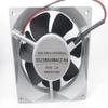 1 PCS D1238B24BACZ-64 DC24V 1.1A 12012038mm 2-Wire Cooling Fan view 1