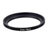 10pcs 37-46 43-52 43-55 43-58 46-52 46-55 46-58 49-55 49-58 49-62mm Metal Step Up Rings Lens Adapter Filter Set(10pcs 43-58mm) view 4