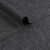 65" Lx78 W Gray Speaker Box Carpet Fabric, Dustproof and Durable Car Carpet for Old Speker,Sub Box,Auto,Boat,Home Cabinet,Cover (Gray, 65inchx78inch) view 1
