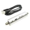 Holic ABU-022S Antenna Booster, for Indoor and Terrestrial Digital Use, Aluminum view 1
