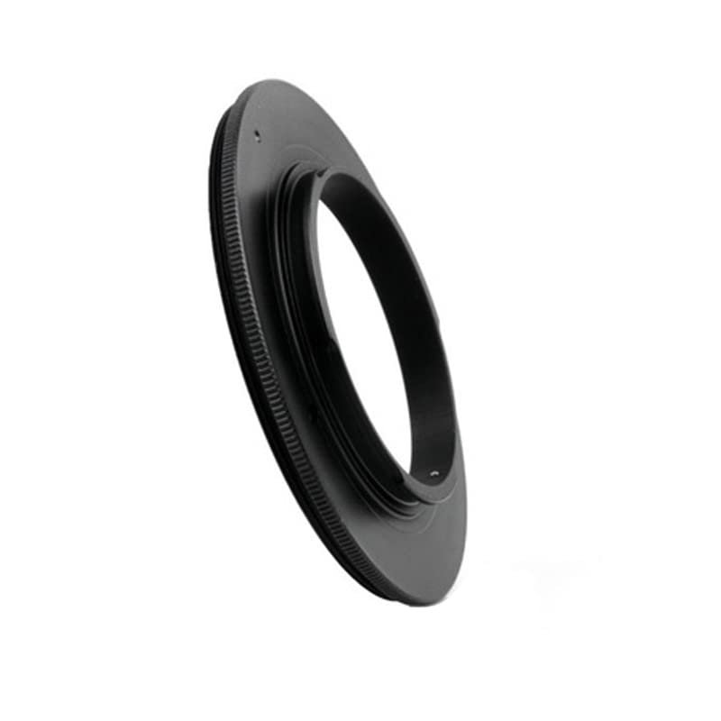 10pcs/lot 49 52 55 58 62 67 72 77mm Macro Reverse Lens Adapter Ring for E0S 500d 600d 700d 5d 6d 7d 60d 70d 5d2 5d3 1d(72mm for EOS)
