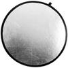 CIYODO Reflector Disc Dual-Sided and Photography Light Diffuser for Outdoor and Studio Use Portable and Easy to Store view 1