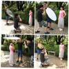 CIYODO Reflector Disc Dual-Sided and Photography Light Diffuser for Outdoor and Studio Use Portable and Easy to Store view 3