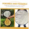 CIYODO Reflector Disc Dual-Sided and Photography Light Diffuser for Outdoor and Studio Use Portable and Easy to Store view 4
