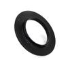 10pcs/lot 49 52 55 58 62 67 72 77mm Macro Reverse Lens Adapter Ring for E0S 500d 600d 700d 5d 6d 7d 60d 70d 5d2 5d3 1d(67mm for EOS) view 2