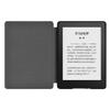 The Case for New Amazon 6" Kindle 2024/2022 11th, Cover for The Lightest and Most Compact Kindle. Simple Pattern, Waterproof Pu Leather Protective Case, with Automatic Sleep/Wake Function (7) view 2