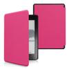 The Case for New Amazon 6" Kindle 2024/2022 11th, Cover for The Lightest and Most Compact Kindle. Simple Pattern, Waterproof Pu Leather Protective Case, with Automatic Sleep/Wake Function (7) view 4