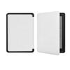 The Case for New Amazon 6" Kindle 2024/2022 11th, Cover for The Lightest and Most Compact Kindle. Simple Pattern, Waterproof Pu Leather Protective Case, with Automatic Sleep/Wake Function (2) view 1