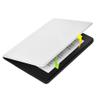 The Case for New Amazon 6" Kindle 2024/2022 11th, Cover for The Lightest and Most Compact Kindle. Simple Pattern, Waterproof Pu Leather Protective Case, with Automatic Sleep/Wake Function (2) view 2
