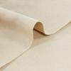65" Lx78 W Beige Speaker Box Carpet Fabric, Dustproof and Durable Car Carpet for Old Speker,Sub Box,Auto,Boat,Home Cabinet,Cover (Beige, 65inchx78inch) view 1