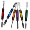 GRIRIW 6pcs Professional Multi Screwdriver Kit Opening Pry Tool for Smart Phone Laptop view 1