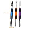 GRIRIW 6pcs Professional Multi Screwdriver Kit Opening Pry Tool for Smart Phone Laptop view 2