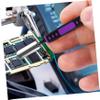 GRIRIW 6pcs Professional Multi Screwdriver Kit Opening Pry Tool for Smart Phone Laptop view 3