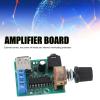 6V Audio Power Amplifier Board, 5W Output Module, for 4 Load with External Control, Overheat and Upgraded Capacitance view 4