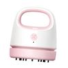 KICHOUSE Desktop Vacuum Table Cleaner Cordless Handheld Vacuum Rechargeable Portable Dust Collector for Home School view 1