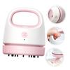 KICHOUSE Desktop Vacuum Table Cleaner Cordless Handheld Vacuum Rechargeable Portable Dust Collector for Home School view 2