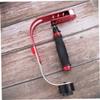 FELTECHELECTR 1pc Handheld Camera Stabilizer Bow-Type Tool for Videos Holder for Smooth Low Angle Shots and Travel-Friendly Photography view 2
