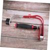 FELTECHELECTR 1pc Handheld Camera Stabilizer Bow-Type Tool for Videos Holder for Smooth Low Angle Shots and Travel-Friendly Photography view 3
