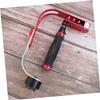 FELTECHELECTR 1pc Handheld Camera Stabilizer Bow-Type Tool for Videos Holder for Smooth Low Angle Shots and Travel-Friendly Photography view 4