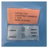 Microscope Kit Cell Count Plate Microscope Slide with Grid Counting Chambers for Counting Biology Tool Microscope Lens Adapters(1PCS) view 1