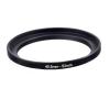 10pcs 37-46 43-52 43-55 43-58 46-52 46-55 46-58 49-55 49-58 49-62mm Metal Step Up Rings Lens Adapter Filter Set(10pcs 49-62mm) view 2