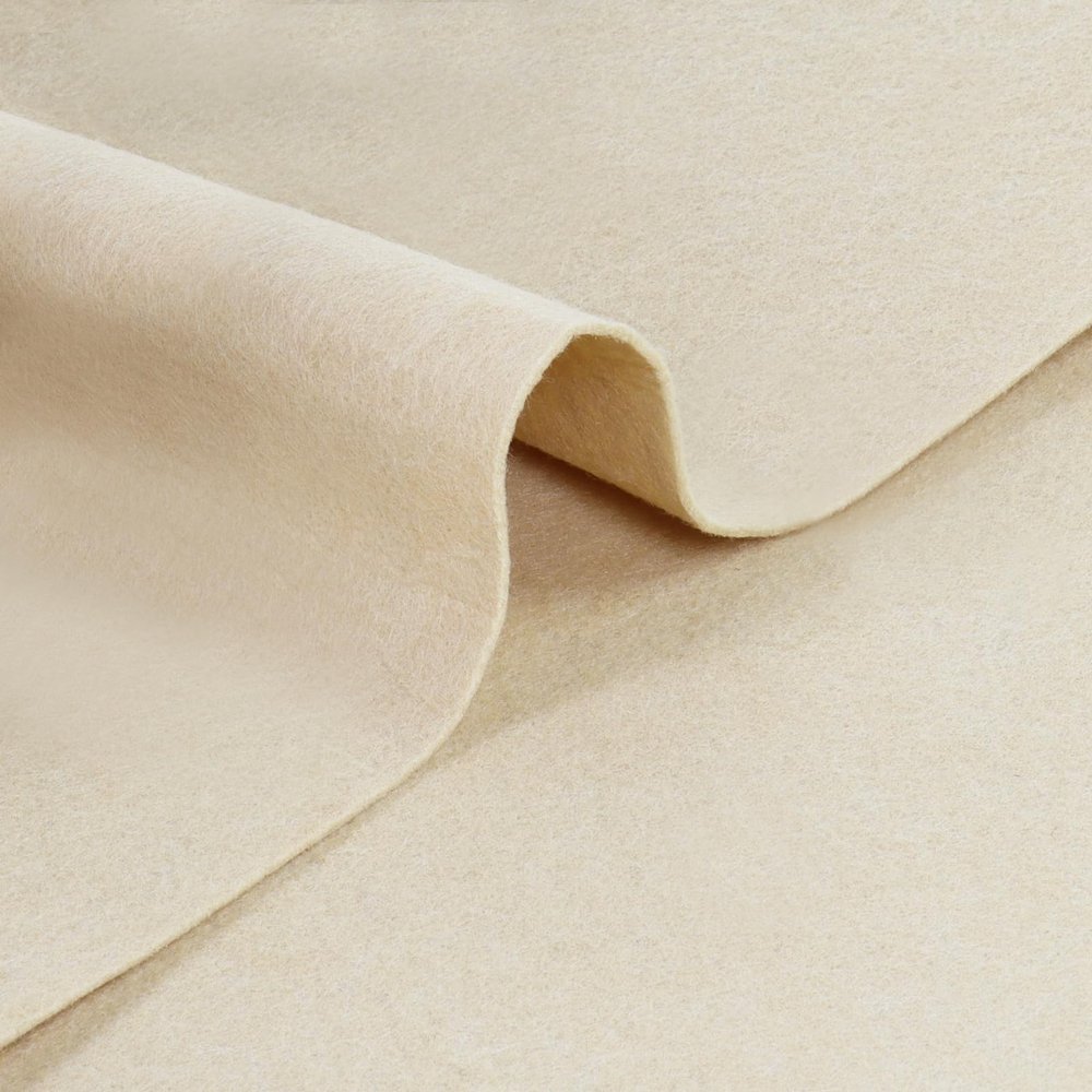 72" Lx78 W Beige Speaker Box Carpet Fabric, Dustproof and Durable Car Carpet for Old Speker,Sub Box,Auto,Boat,Home Cabinet,Cover (Beige, 72inchx78inch)