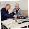CIYODO Aluminum Record Player Adapter Turntable Accessory for Vinyl Records Minimizes Eccentricity and Improves Sound Easy to Use and Compatible for Home and view 3
