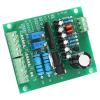AC 12V Stereo VU Meter Driver Board Amplifier DB Audio Level Meter,for Audio Level Meter with Volume Unit Indicator view 2