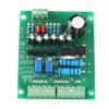 AC 12V Stereo VU Meter Driver Board Amplifier DB Audio Level Meter,for Audio Level Meter with Volume Unit Indicator view 3