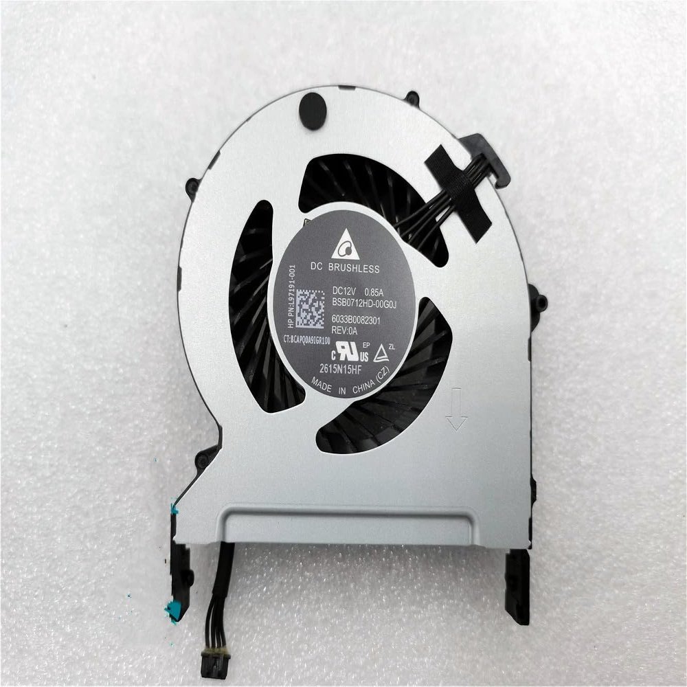 BSB0712HD-00G0J 6033B0082301 125W-65W M10376-001 Cooling Fan BSB0712HD-00G0J
