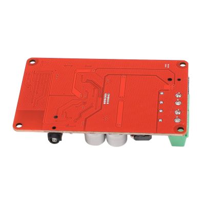 4.0 Audio Amplifier Board, Support all versions of connection stereo input, Sound quality is good, big power for Speakers with bigger damping