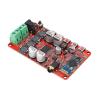 4.0 Audio Amplifier Board, Support all versions of connection stereo input, Sound quality is good, big power for Speakers with bigger damping view 2
