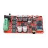 4.0 Audio Amplifier Board, Support all versions of connection stereo input, Sound quality is good, big power for Speakers with bigger damping view 3