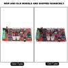 4.0 Audio Amplifier Board, Support all versions of connection stereo input, Sound quality is good, big power for Speakers with bigger damping view 4