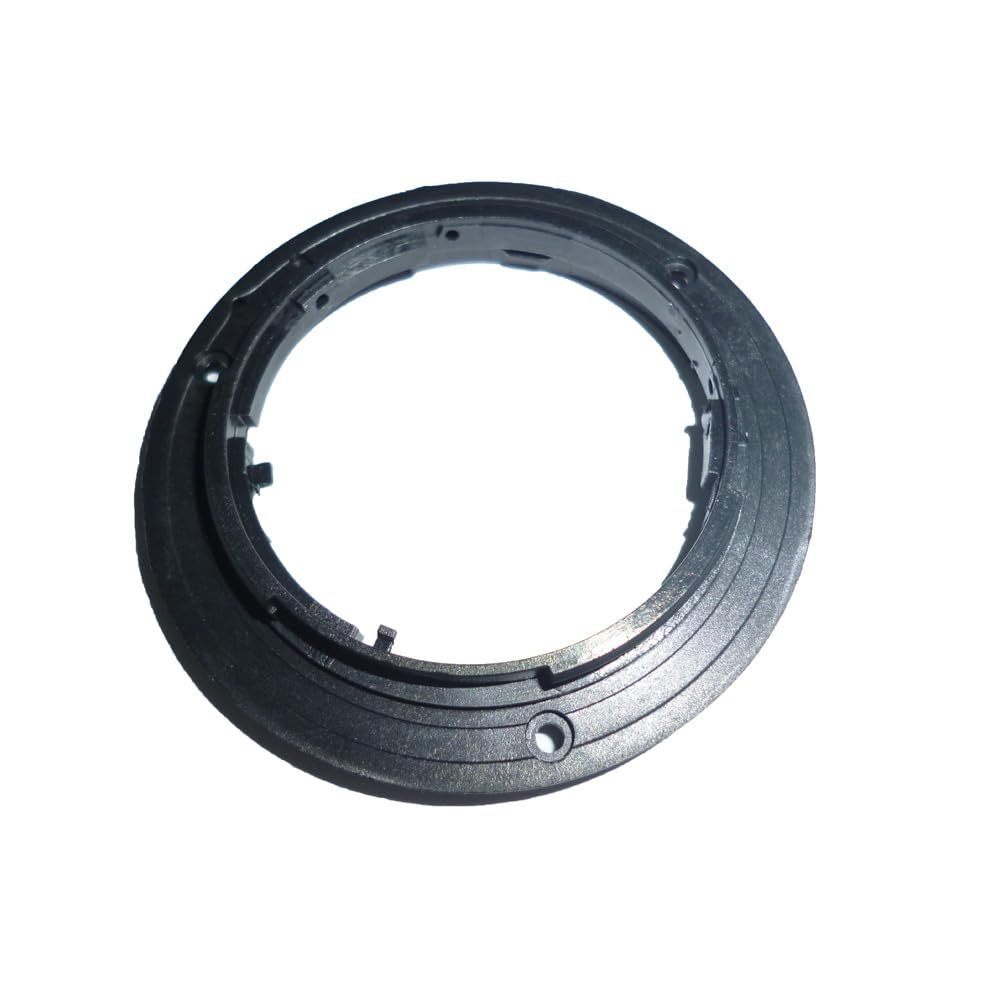 10pcs/lot Lens Base Ring for 18-135 18-55 18-105 55-200mm DSLR Camera Replacement Unit Repair Part